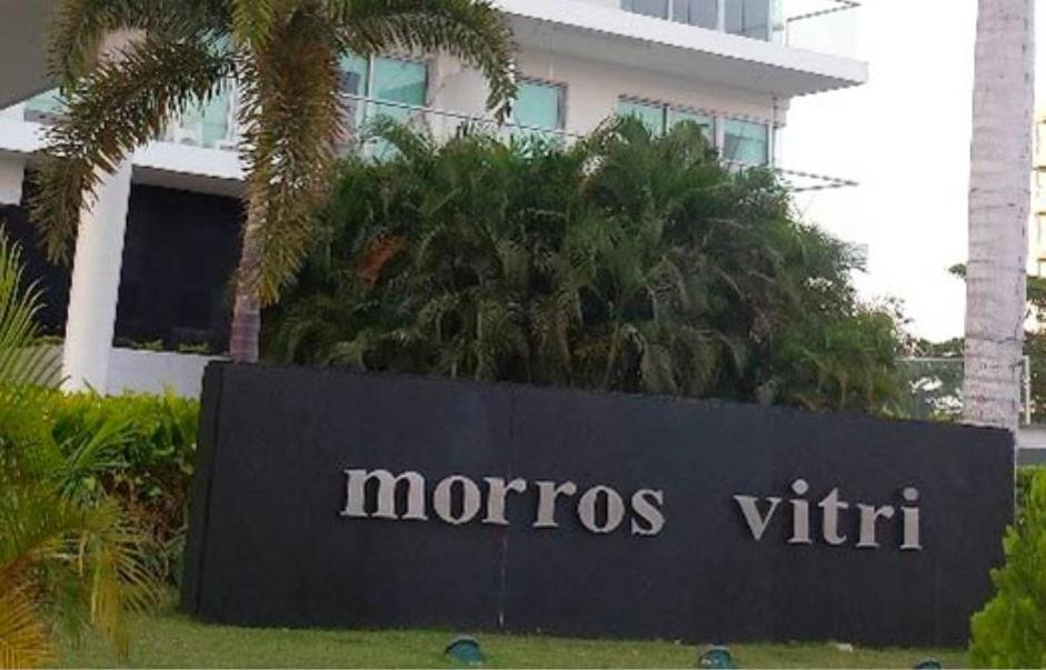Apartamento Morros Vitri 214 Zona Norte Cartagena 外观 照片